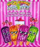 Squishi Popsiclez (Assorted Styles)