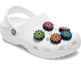 Crocs : Lights Up Daisy 5 Pack
Jibbitz™ Charms