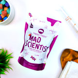 Happy Hippo : Mad Scientist Bubble Bath Dust 7.93oz