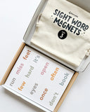 (PRE-ORDER) Cherrypick : Sight Word Magnets for Early Reading & Literacy (Assorted Levels)