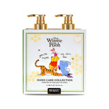 Mad Beauty : Winnie The Pooh - Storybook Hand Care Collection
