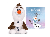 Tonies : Disney Frozen Olaf Cuddle Tonie Plush