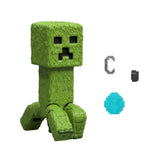 A Minecraft Movie Action Figure & Accessories, 4" (Assorted)