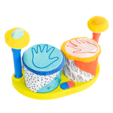 Lamaze : Squeeze Beats™ First Drum Set