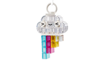 Lego : Classic - Magical Transparent Box