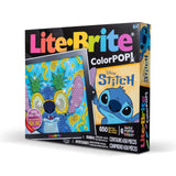 Lite-Brite : ColorPOP! Stitch