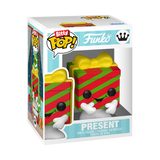 Funko Pop! Funko Bitty Pop! Ornaments 9-Pack