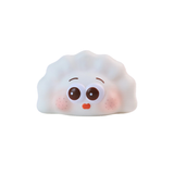 Fluffmellies : Booty Dumplings - Ultra Slow-Rise Sweet Bakery Scented Squishi Fidget