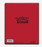 Ultra-Pro : Charmander 9-Pocket Portfolio for Pokémon