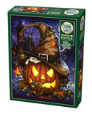 Cobble Hill : Spooktacular | 1000 Piece Puzzle