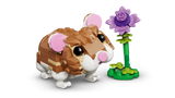 Lego : Creator 3-In-1 - Cute Hamster with a Flower