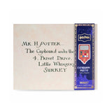 (PRE-ORDER) Mad Beauty : Warner Brothers - Harry Potter - Eyeshadow Palette