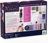 Mindware : Run the Runway Fashion Design Kit (OVER 560 Pieces!)