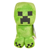 Mattel : Minecraft - 8" Plush (Assorted)
