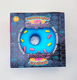 Squishable Doughnut