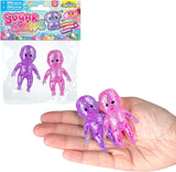 Orb : Curiosities - Swaps Twinsies - Series 2