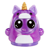 MGA : Dohkins - Unicorn Single Pack Character - Dough Never Dries