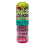 MGA : Wonder Factory - Never Dry Dough & Sand Starter Set with 4-In-1 Tool