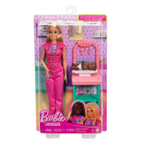 Barbie Careers Set (Assorted Styles)