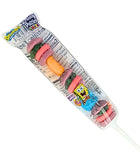 Frankford : Easter SpongeBob SquarePants - Krabby Patty Easter Kabob - 1.48oz (USA Import) [BB 03/2027]