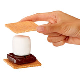 MGA : Slime Life S'mores DIY Slime Kit