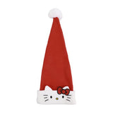 Sanrio : Hello Kitty Santa Hat