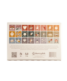 (PRE-ORDER) Cherrypick : Affirmations for Kids Memory Matching Game