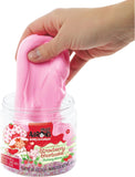 Crazy Aaron’s : Slime Charmers - Strawberry Shortcake Strawberry Scented Buttery Slime