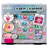 Fashion Angels : Axolotl League Charm Changers Jewelry Design Kit
