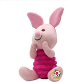 (PRE-ORDER) Disney - Pigglet - Medium Plush - Winnie The Pooh Collectors Edition 100th Anniversary