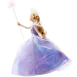 Mattel : Universal Pictures’ Wicked: For Good Deluxe Glinda Doll With Movie-Inspired Outfit & 3 Accessories