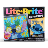 Lite-Brite : ColorPOP! Stitch