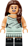 Lego : Editions - Olivia Rodrigo's Vinyl