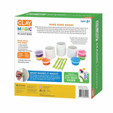 Mindware : Clay Magic Planters Craft Kit