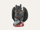 (PRE-ORDER) Tonies : How to Train Your Dragon: Toothless Tonie Figure