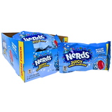 Nerds : Christmas Juicy Gummy Clusters - Blizzard Punch 2.65oz (USA Import) [BB 07/21/2027]