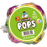 Tootsie Pops : Tropical Easter Bunch Pops - 3.6oz (USA Import)