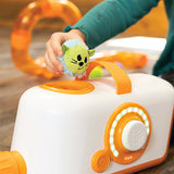 (PRE-ORDER) Fat Brain Toys : Air Toobz - Toobzters 5 Pack