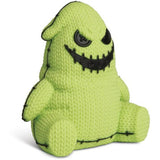 Handmade By Robots : The Nightmare Before Christmas - Oogie Boogie #034 - 6" Vinyl Figure