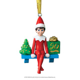 The Elf on the Shelf® : A Christmas Tradition - 20th Anniversary Limited Edition