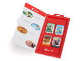 Tonies : The Chronicles of Narnia Book Tonies (Books 1-4) - 4 Pack (Over 17+ HRS)