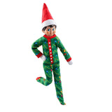 Elf On The Shelf : Claus Couture Collection® Goodnight, Sleep Bright PJs