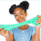 Compound Kings : Butter Ice Cream 382g Scented With Foam Mix-Ins, Scoop and 3 Fun Colors (Assorted)