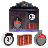 (PRE-ORDER) Mad Beauty : Warner Brothers - Harry Potter - Bath Fizzer Trio