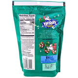 Nerds Frosty Christmas Gummy Clusters 8oz [BB 06/30/26]