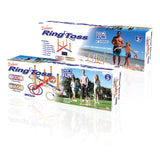 Funsparks : Deluxe Ring Toss (Indoor/outdoor) Game