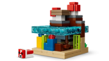 Lego : Minecraft - Mini Biomes