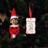 Elf On The Shelf : Scout Elf Express Delivers Letters to Santa® Mini Set