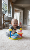 Lamaze : Squeeze Beats™ First Drum Set