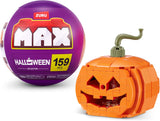 Zuru : Max Build Premium Halloween Series With LED Lights